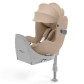 Cybex Sirona T i-Size Plus 40 - 105 см - Стол за кола Продукт Cybex Sirona T i-Size Plus 40 - 105 см - Стол за кола - 6 - BG Hlapeta